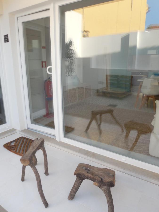 Vila Municipio, "Urban Chic", Sintra Extérieur photo