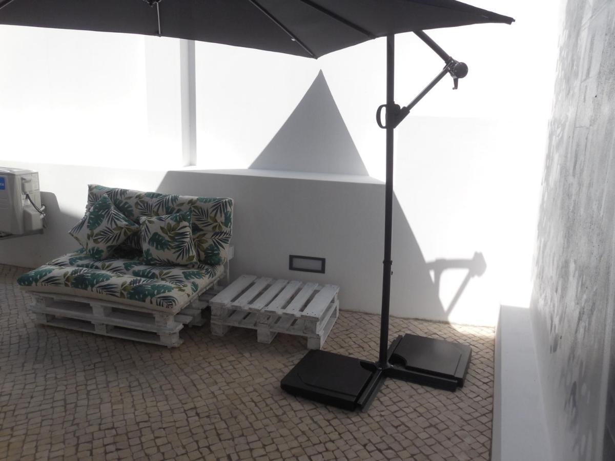 Vila Municipio, "Urban Chic", Sintra Extérieur photo